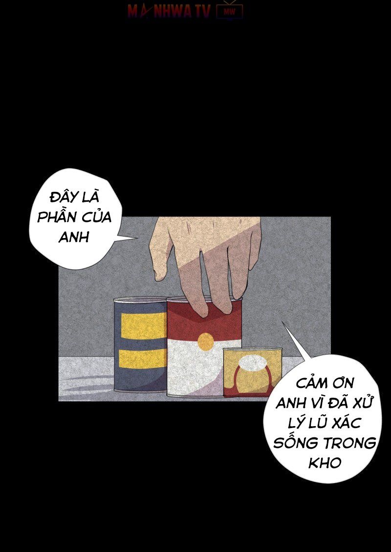 Đọc truyện Trọng sinh mạc thế - Chap 42